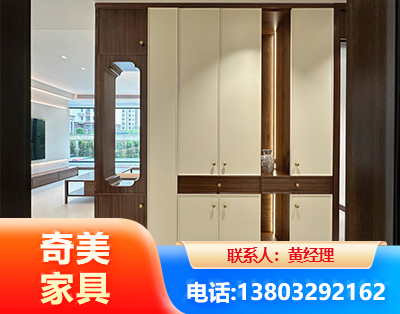 崇左全屋定制
