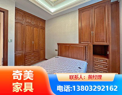 崇左板木结合家具